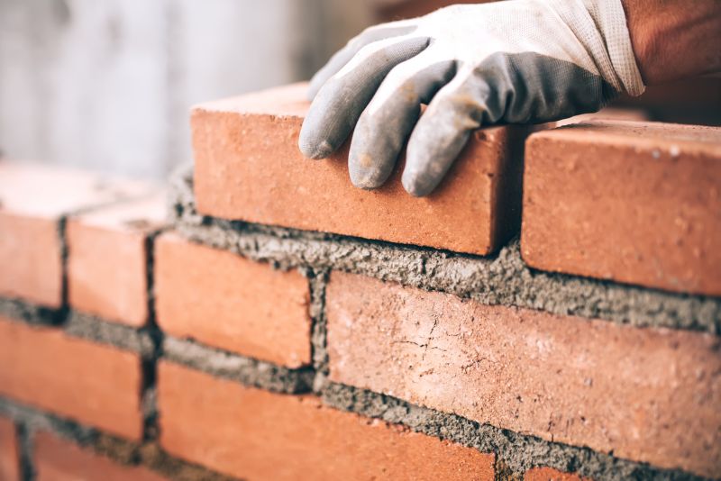 Masonry Planning and Consultation